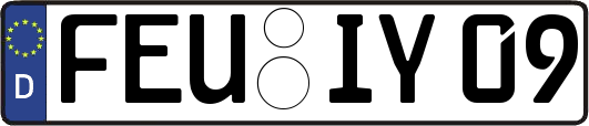 FEU-IY09
