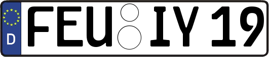 FEU-IY19