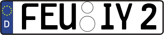 FEU-IY2