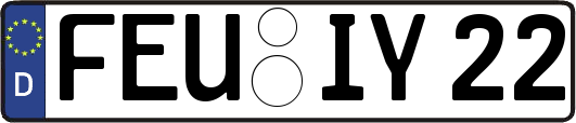 FEU-IY22