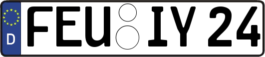FEU-IY24