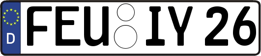 FEU-IY26