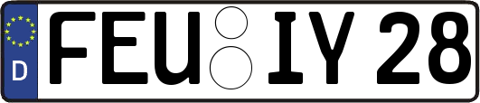 FEU-IY28