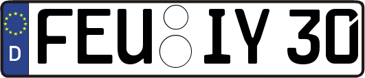 FEU-IY30