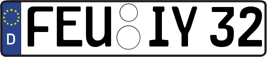 FEU-IY32
