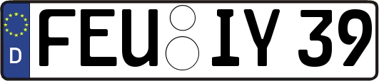 FEU-IY39