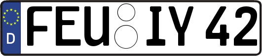 FEU-IY42