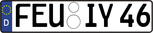 FEU-IY46