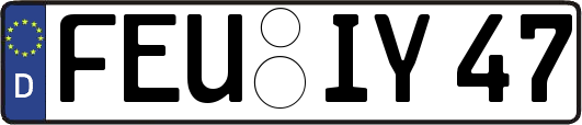 FEU-IY47