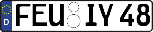 FEU-IY48