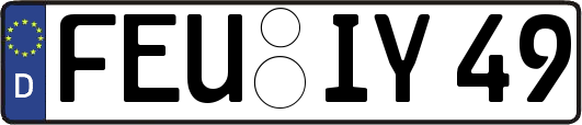 FEU-IY49