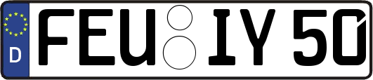 FEU-IY50