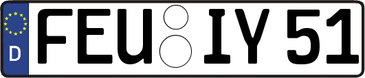 FEU-IY51