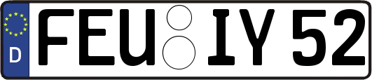 FEU-IY52