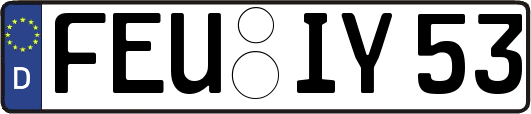 FEU-IY53