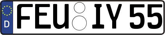 FEU-IY55