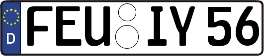 FEU-IY56
