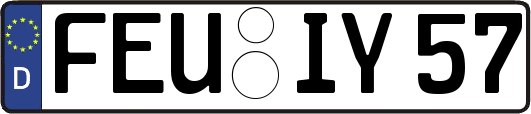 FEU-IY57