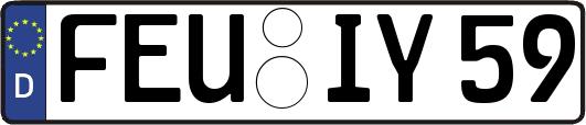 FEU-IY59