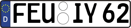 FEU-IY62
