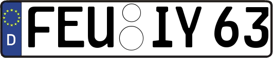 FEU-IY63