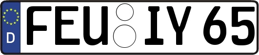 FEU-IY65