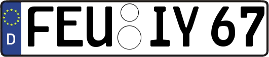 FEU-IY67
