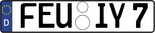 FEU-IY7