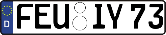 FEU-IY73