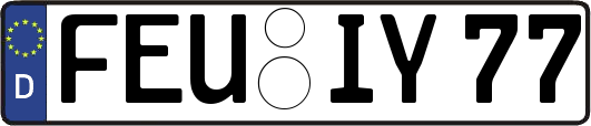 FEU-IY77