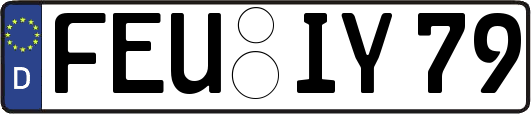 FEU-IY79