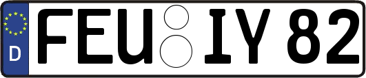 FEU-IY82
