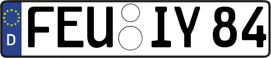 FEU-IY84