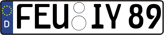 FEU-IY89
