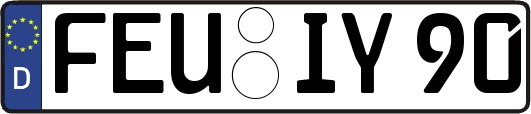 FEU-IY90
