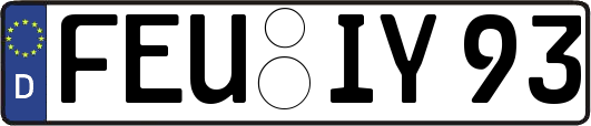 FEU-IY93