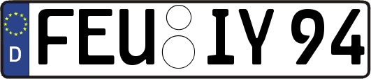FEU-IY94