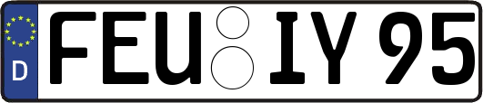 FEU-IY95