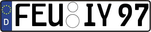 FEU-IY97