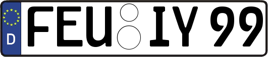 FEU-IY99
