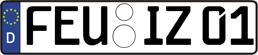 FEU-IZ01
