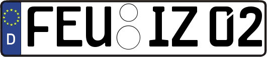 FEU-IZ02