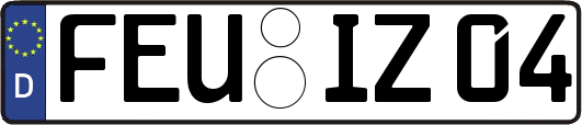 FEU-IZ04