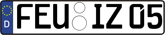 FEU-IZ05