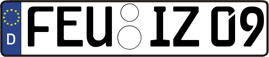 FEU-IZ09