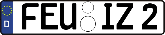 FEU-IZ2