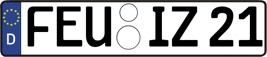 FEU-IZ21
