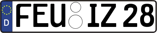 FEU-IZ28