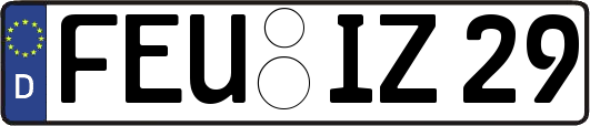 FEU-IZ29