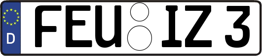 FEU-IZ3